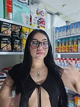 Katia sweetx online show from 04-03-26, 10:57