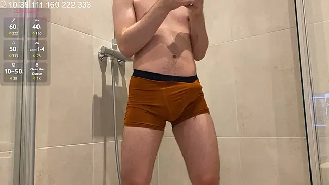 curlyboyy  online show from 10-30-25, 09:15