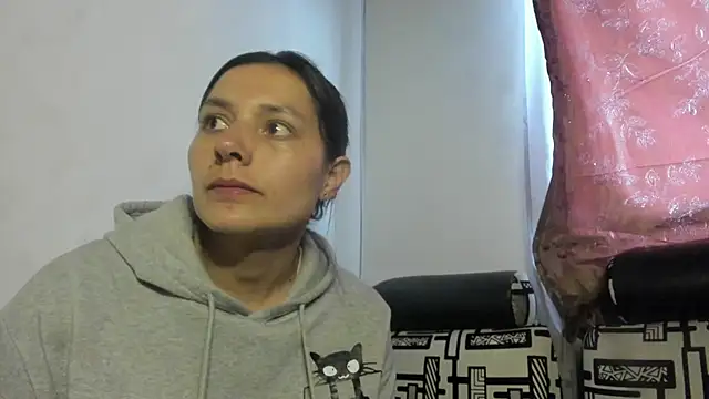 Nathaly love96 online show from 07-08-26, 07:29