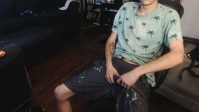 MrKingDick607 online show from 09-10-25, 01:44