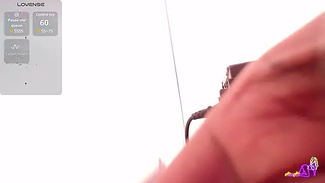 Nahomi-Hill online show from 01-24-25, 08:00