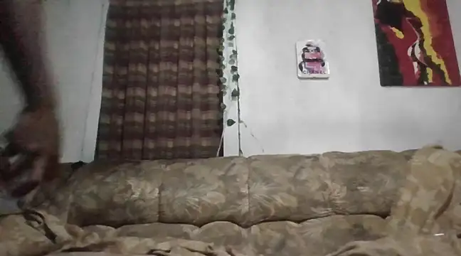 Snapshot of JokerandHarleyQuinJA chatting on 03-13-25, 10:47 JokerandHarleyQuinJA online show from 03-13-25, 10:47