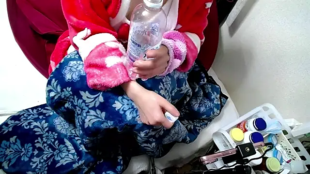 arincochu online show from 01-21-25, 09:57