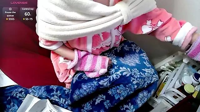 arincochu online show from 03-01-25, 12:12