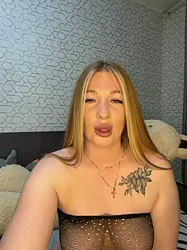 Tatti-Go online show from 05-26-26, 05:42