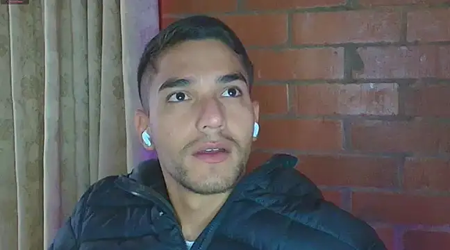 Leandro valenzuela online show from 02-05-25, 12:17