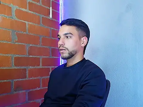 Leandro valenzuela online show from 09-16-25, 08:54