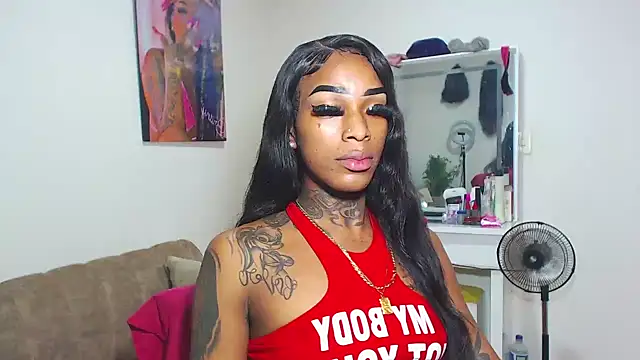 badgirls cx online show from 03-19-26, 03:49