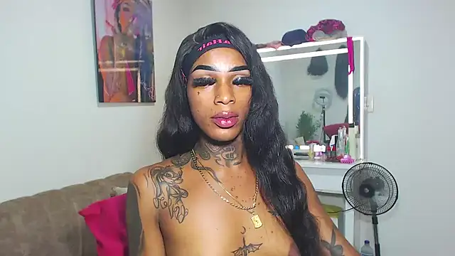 badgirls cx online show from 03-22-26, 02:15