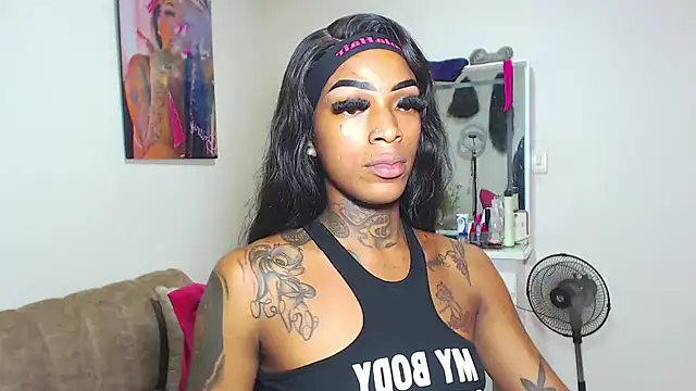 badgirls cx online show from 03-29-26, 10:32