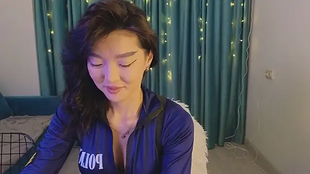 Snapshot of AudreyMell chatting on 01-10-25, 03:37 AudreyMell online show from 01-10-25, 03:37