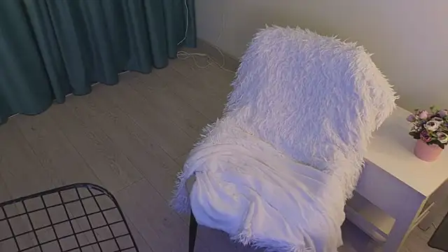 Snapshot of AudreyMell chatting on 01-10-25, 06:38 AudreyMell online show from 01-10-25, 06:38