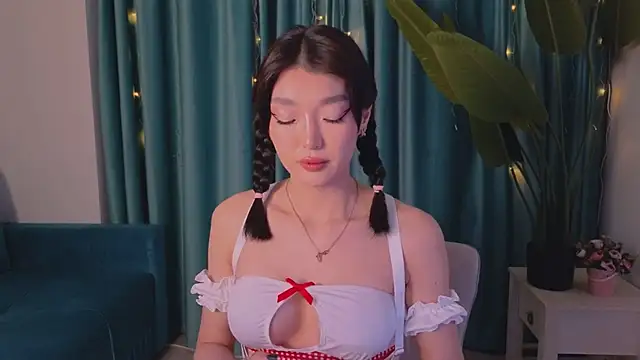 Snapshot of AudreyMell chatting on 01-25-25, 03:09 AudreyMell online show from 01-25-25, 03:09