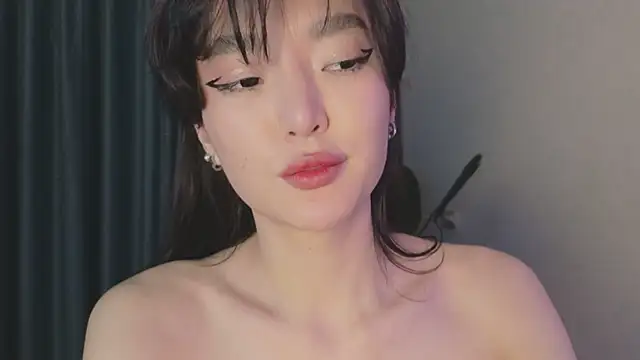 Snapshot of AudreyMell chatting on 02-27-25, 09:04 AudreyMell online show from 02-27-25, 09:04