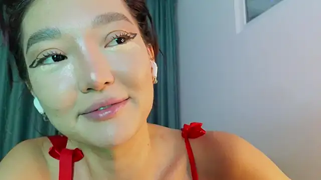 Snapshot of AudreyMell chatting on 09-28-25, 02:55 AudreyMell online show from 09-28-25, 02:55