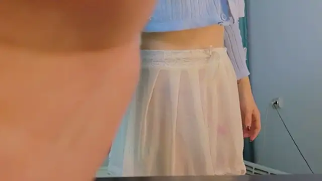 Snapshot of AudreyMell chatting on 10-04-25, 02:48 AudreyMell online show from 10-04-25, 02:48