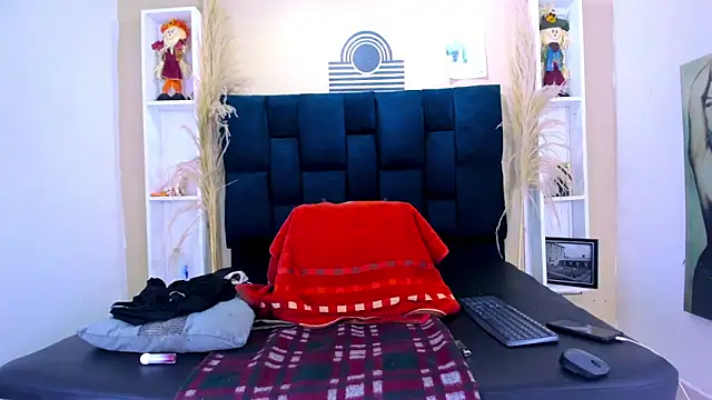 AlissonSpears online show from 03-20-26, 10:25