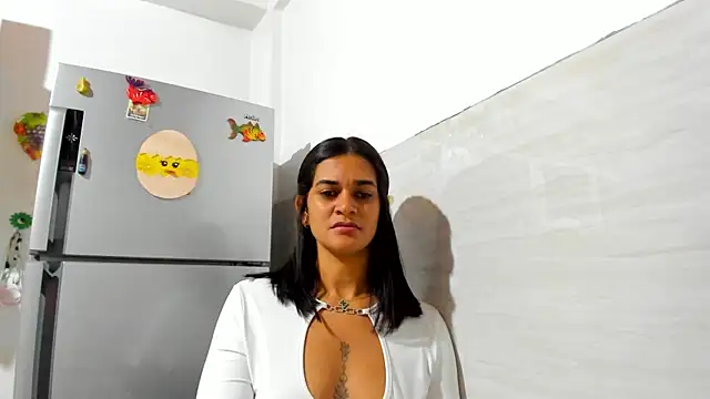Biancasantillana online show from 10-10-25, 11:37