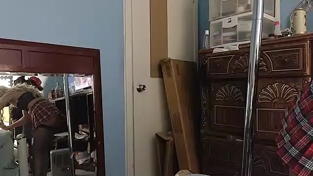 Snapshot of Sandrasaa chatting on 12-10-24, 07:16 Sandrasaa online show from 12-10-24, 07:16