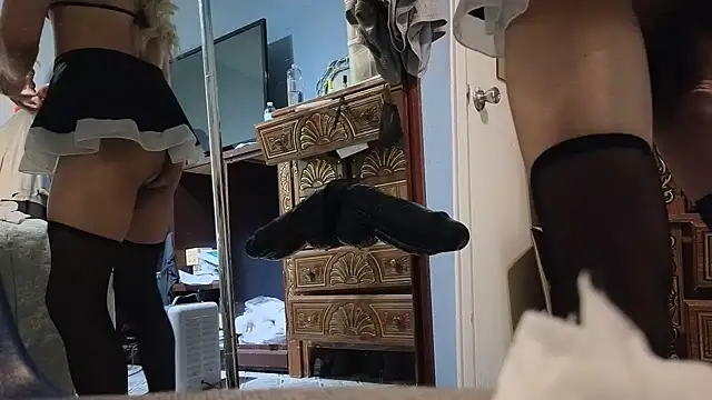 Snapshot of Sandrasaa chatting on 12-20-24, 10:38 Sandrasaa online show from 12-20-24, 10:38