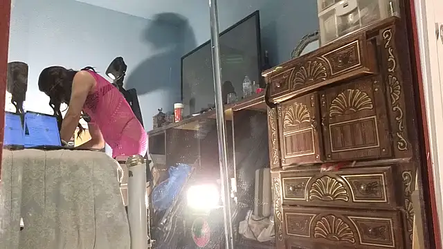 Snapshot of Sandrasaa chatting on 09-09-25, 07:08 Sandrasaa online show from 09-09-25, 07:08