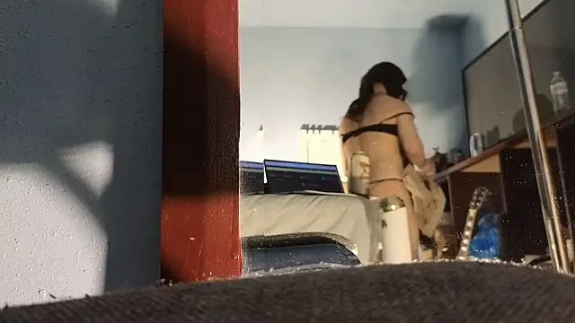 Snapshot of Sandrasaa chatting on 11-23-25, 07:52 Sandrasaa online show from 11-23-25, 07:52