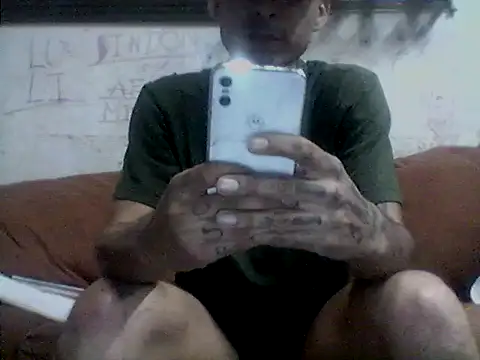  Dmente  online show from 09-16-25, 04:35