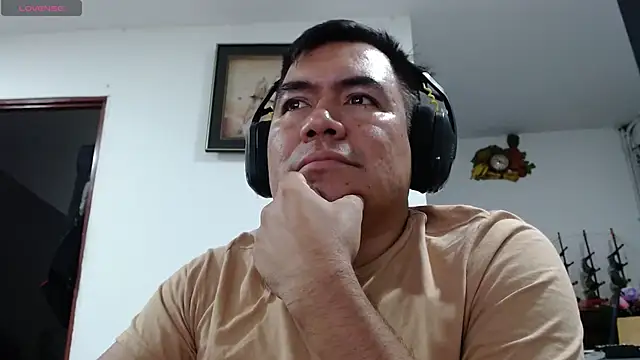 Jhonatan Morales S online show from 03-05-26, 04:19