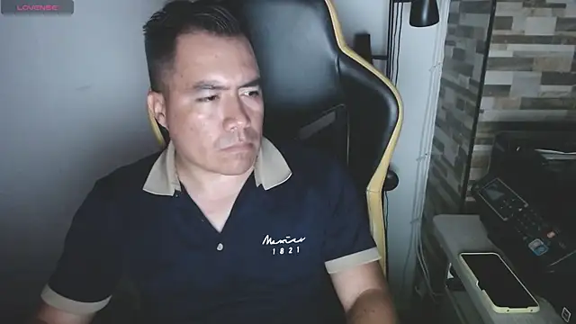 Jhonatan Morales S online show from 04-04-26, 11:35