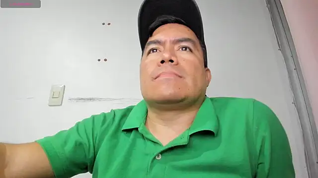 Jhonatan Morales S online show from 04-19-26, 02:11