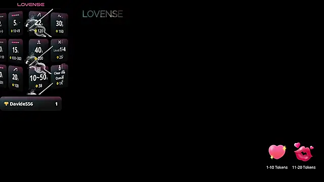 Snapshot of Diadi75 chatting on 01-26-25, 01:04 Diadi75 online show from 01-26-25, 01:04