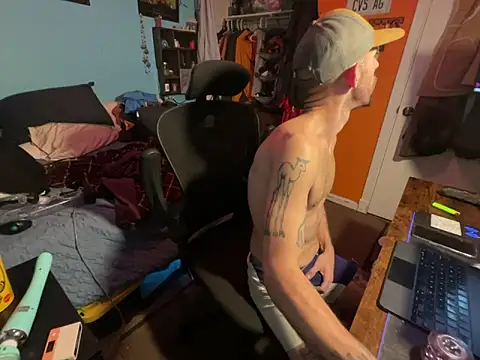 RuffClvb online show from 12-04-24, 02:59