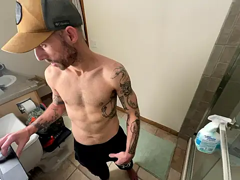 RuffClvb online show from 12-08-24, 02:18