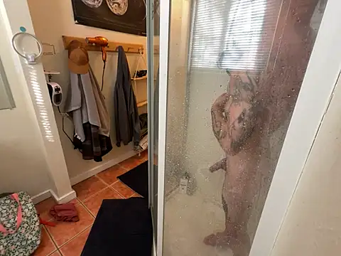 RuffClvb online show from 12-27-24, 05:48