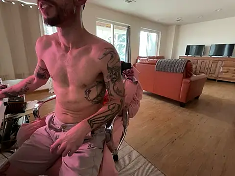 RuffClvb online show from 12-28-24, 05:46