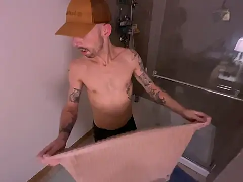 RuffClvb online show from 01-28-25, 11:17