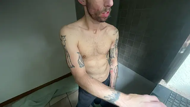 RuffClvb online show from 02-02-25, 09:23