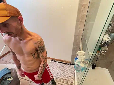 RuffClvb online show from 02-10-25, 01:46