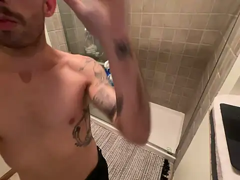 RuffClvb online show from 02-13-25, 04:43