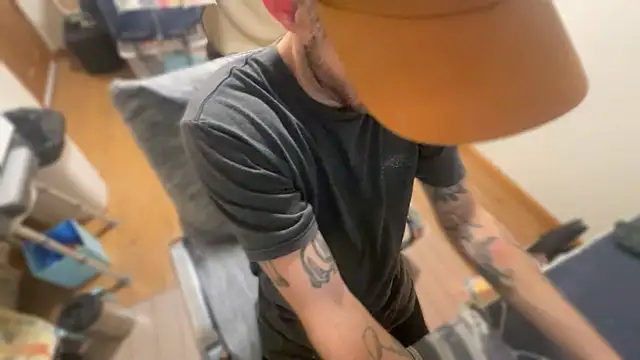 RuffClvb online show from 02-19-25, 11:06