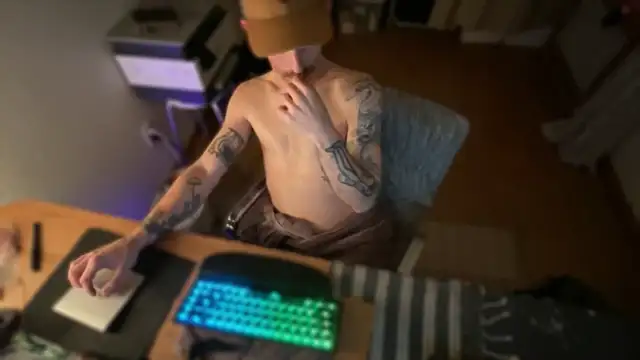 RuffClvb online show from 02-23-25, 12:05