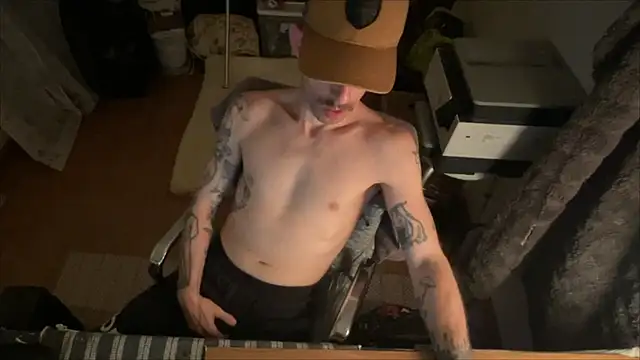 RuffClvb online show from 03-05-25, 10:11