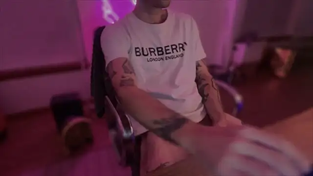 RuffClvb online show from 10-13-25, 08:58