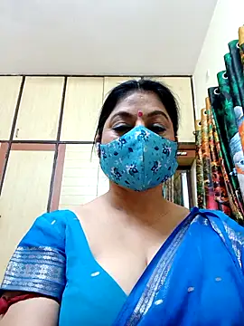 Ratna-777 online show from 02-17-26, 06:03