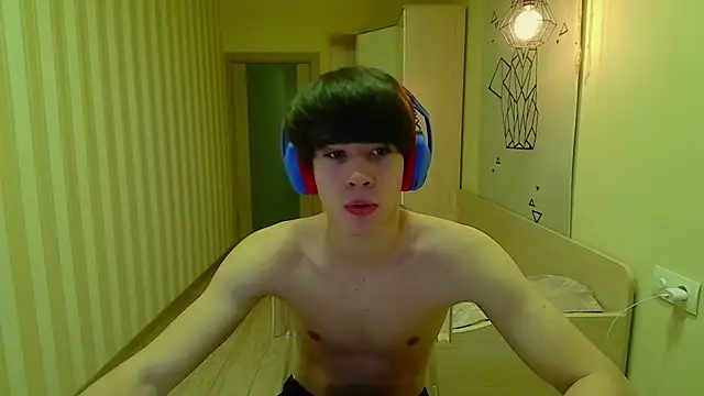 gayGamogey online show from 11-26-25, 01:12