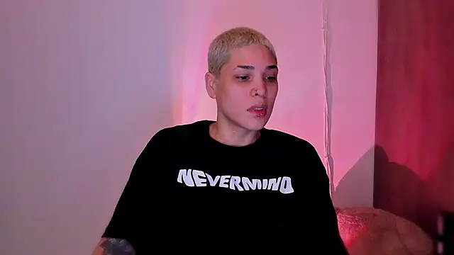 Charlee pink online show from 02-01-26, 06:06