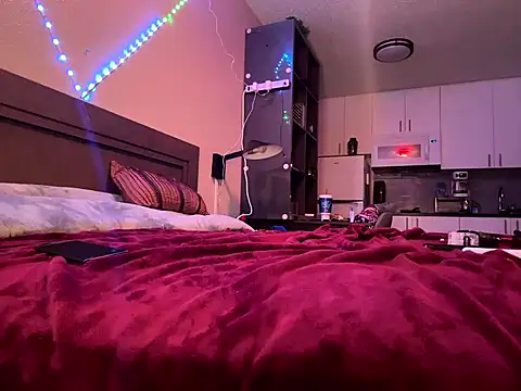 ChillzPnp online show from 03-20-25, 02:40