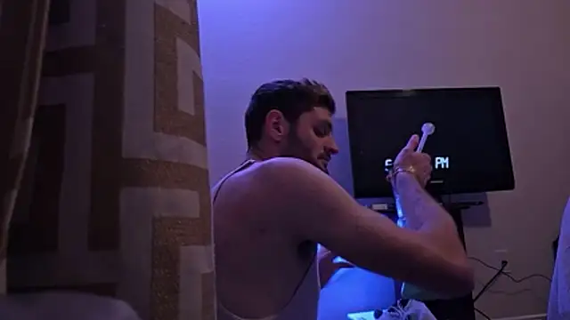 ChillzPnp online show from 12-02-25, 12:16