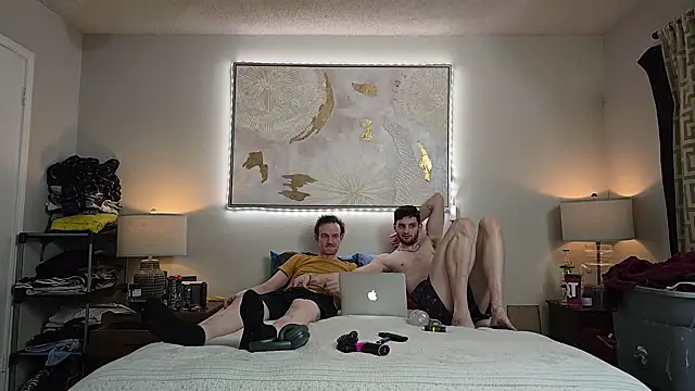 ChillzPnp online show from 02-09-26, 07:45