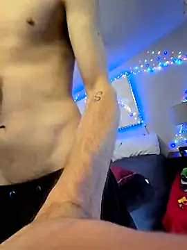 ChillzPnp online show from 02-19-26, 05:09